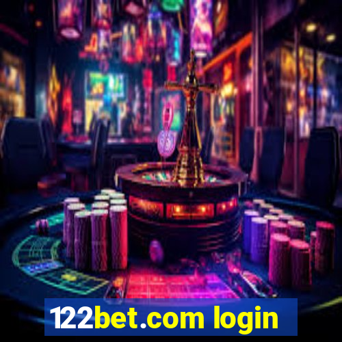 122bet.com login